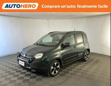 FIAT Pandina GSE Mild-Hybrid Cross