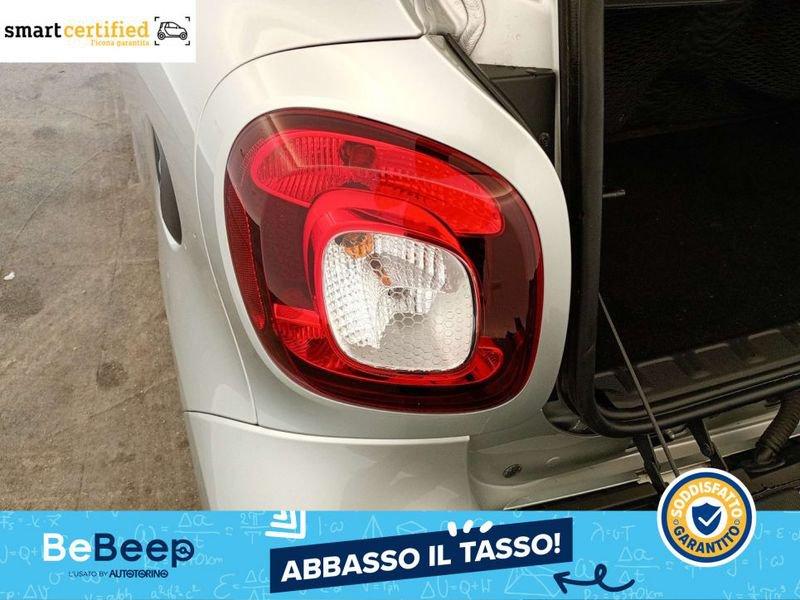 smart fortwo EQ PASSION MY19