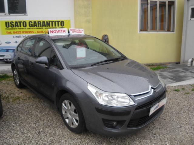 Citroen C4 1.4 5P 65KW NEOPATENTATI