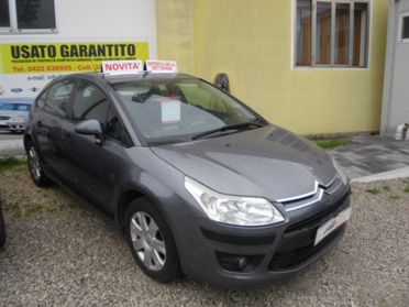 Citroen C4 1.4 5P 65KW NEOPATENTATI