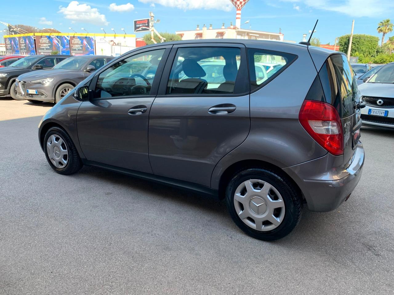Mercedes-benz A 180 CDI Executive