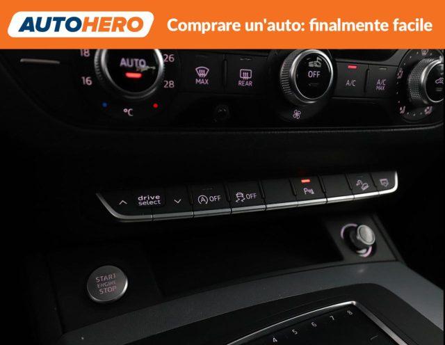 AUDI Q5 2.0 TDI 163 CV quattro S tronic