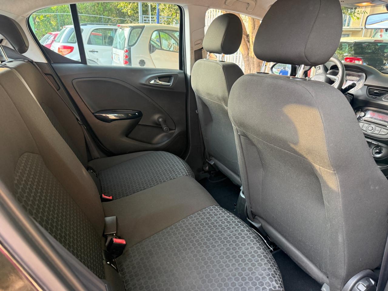 Opel Corsa 1.2 benzina gpl