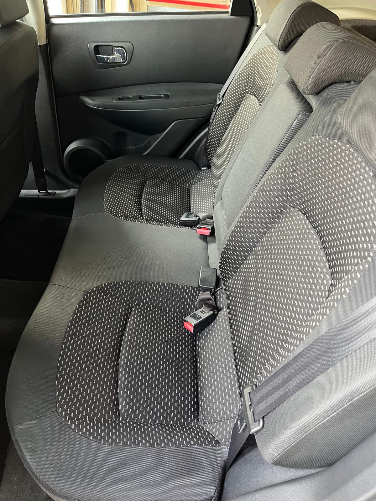 Nissan Qashqai 2.0 16V Tekna