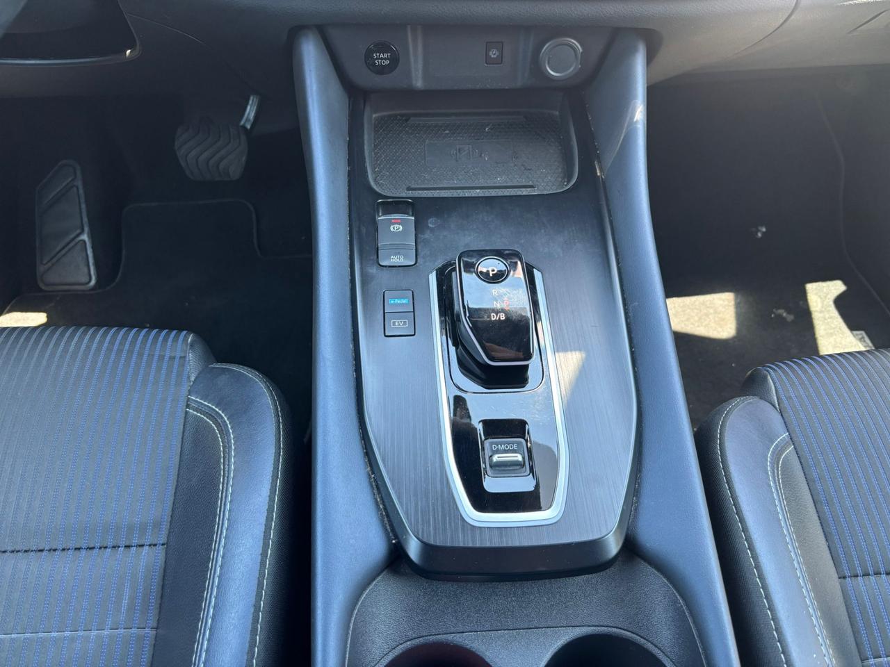 NISSAN Qashqai III 2021 - Qashqai 1.5 e-power Tekna 2wd