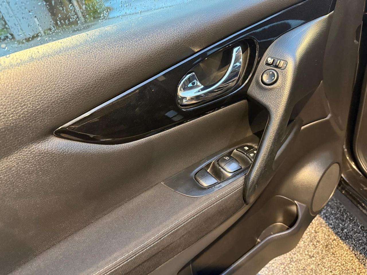 Nissan Qashqai 1.5 dCi Tekna Neopatentati