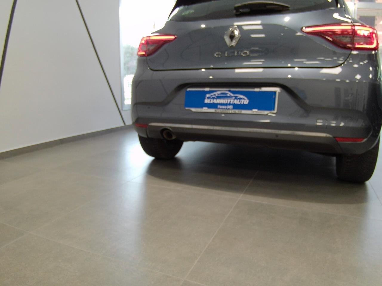 Renault Clio Blue dCi 85 CV 5 porte Intens