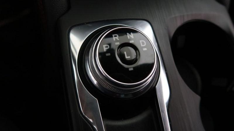 Ford Kuga Kuga 2.5 Plug In Hybrid 225 CV CVT 2WD ST-Line #HEAD UP DISPLAY#NAVI#CARPLAY#