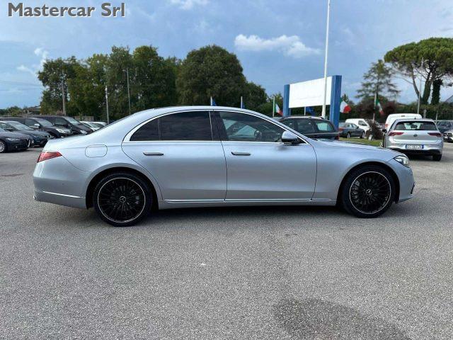MERCEDES-BENZ S 350 S 350 d Premium auto - GH066XE