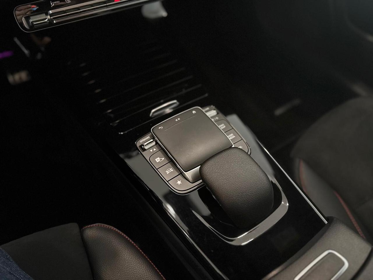 Mercedes-benz A 220 d Automatic 4Matic AMG