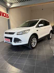 Ford Kuga GARANZIA - PERMUTO