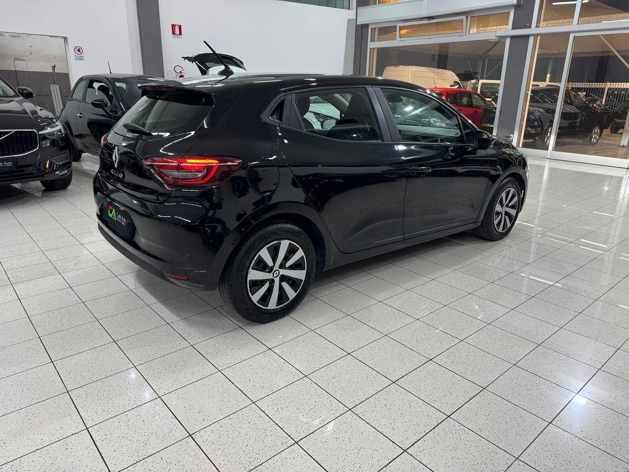 Clio 1.0TCe 90CV EQUILIBRIE COME NUOVA!!!!!!!!