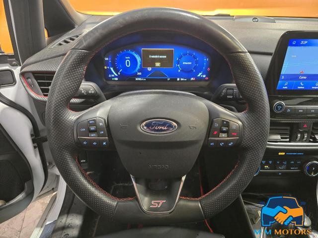 FORD Fiesta 1.5 Ecoboost 200 CV 5 porte ST Performance Edition