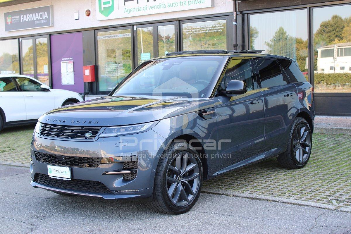 LAND ROVER Range Rover Sport 3.0D l6 249 CV Dynamic HSE