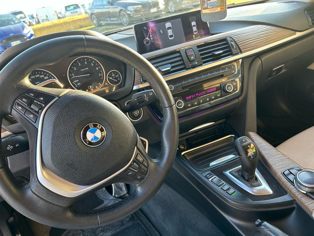 Bmw 428 428i Coupé Luxury