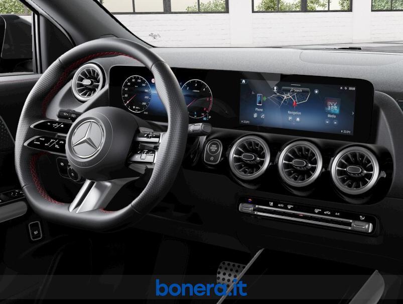 Mercedes GLA 200 200 D AMG Line Extra 8G-DCT