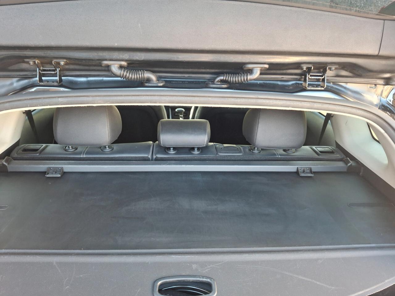 Kia Niro 1.6 GDi DCT HEV Energy ibrida automatica