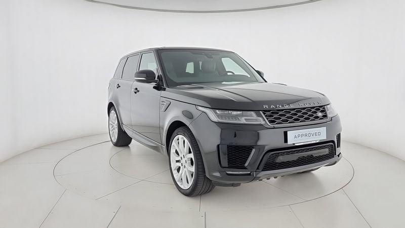 Land Rover RR Sport 3.0D l6 249 CV HSE Dynamic