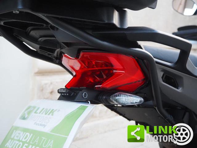 DUCATI Multistrada 1260 S