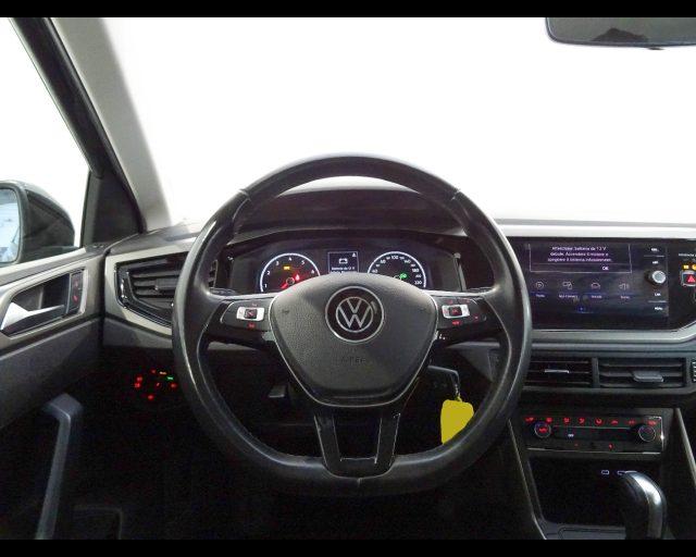 VOLKSWAGEN Polo 1.0 TSI DSG 5p. Comfortline BlueMotion Technology