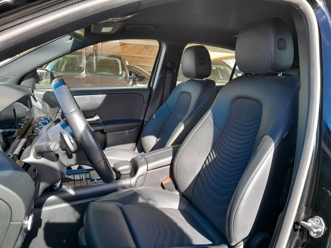 Mercedes-benz GLA 180 d Automatic Sport