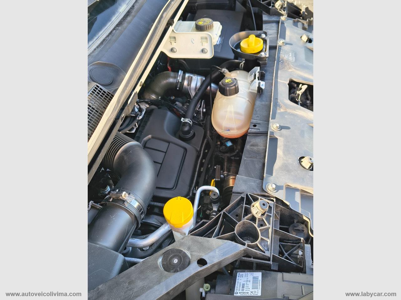 Trafic T27 1.6 dCi 125 S&S PC-TN Furgone