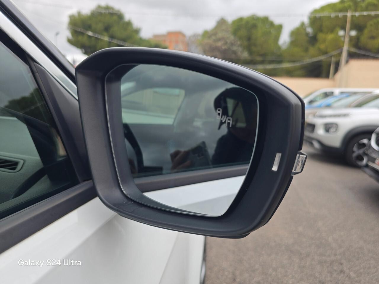 Volkswagen T-Roc 1.6 TDI SCR 116 CV Style BlueMotion Technology