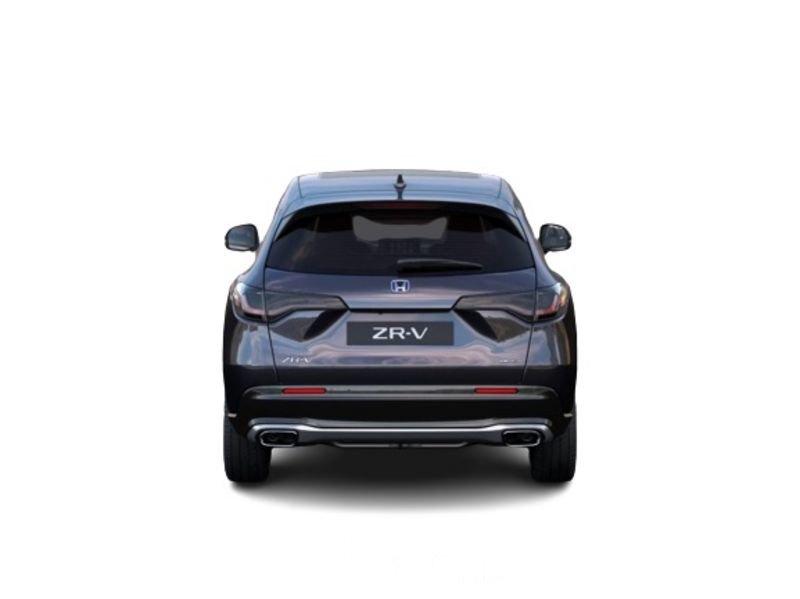 Honda ZR-V 2.0 Hybrid 184 CV Automatica Advance