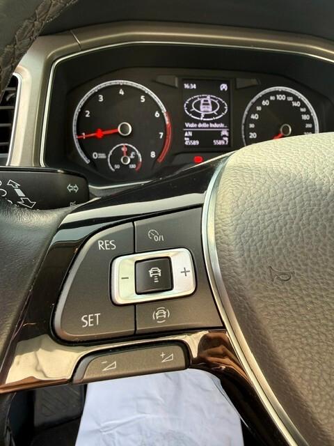 Volkswagen T-Roc 1.0 TSI Business BlueMotion Technology