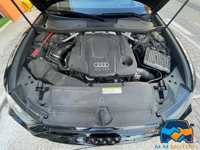 AUDI A6 Avant 45 3.0 ibrida GARANZIA24mesi