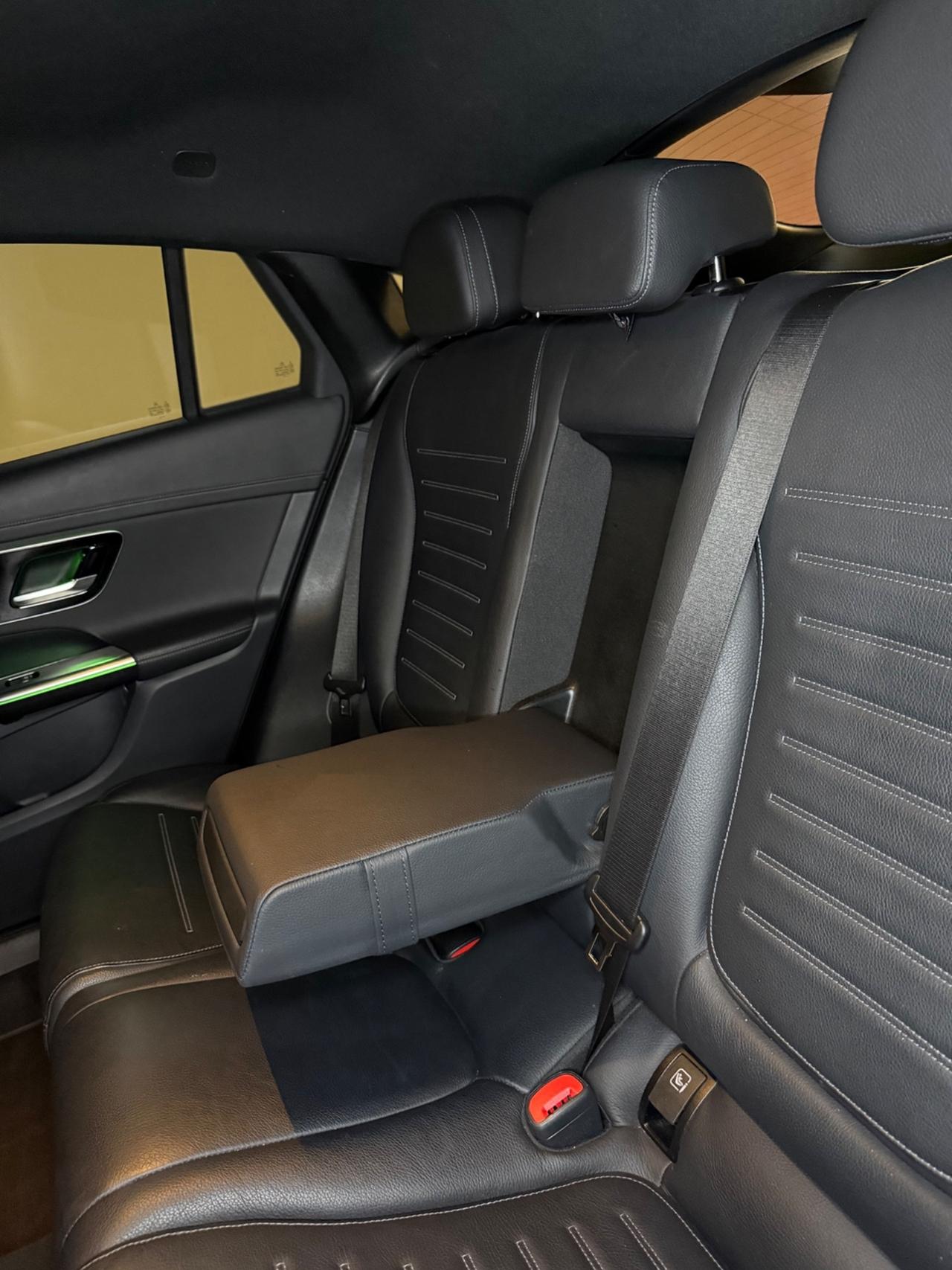 Mercedes-benz GLC 220 d 4Matic Coupé Premium Plus