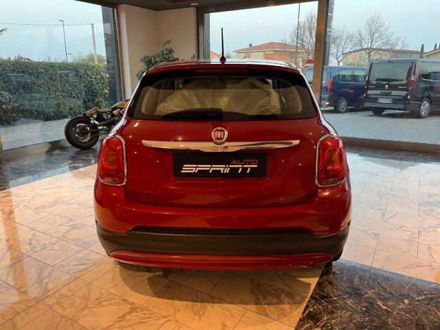 FIAT 500X 1.3 MULTIJET 95CV POP STAR