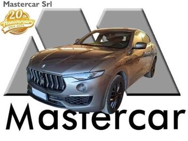 MASERATI Levante Levante 2.0 mhev GT Q4 330cv auto - GG977ZY