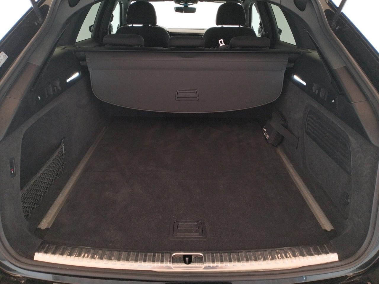 AUDI A6 Avant V 2019 40 2.0 tdi mhev Business Sport s-tronic