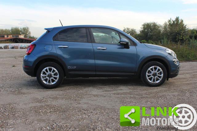FIAT 500X 1.6 MULTIJET 120 CV CROSS