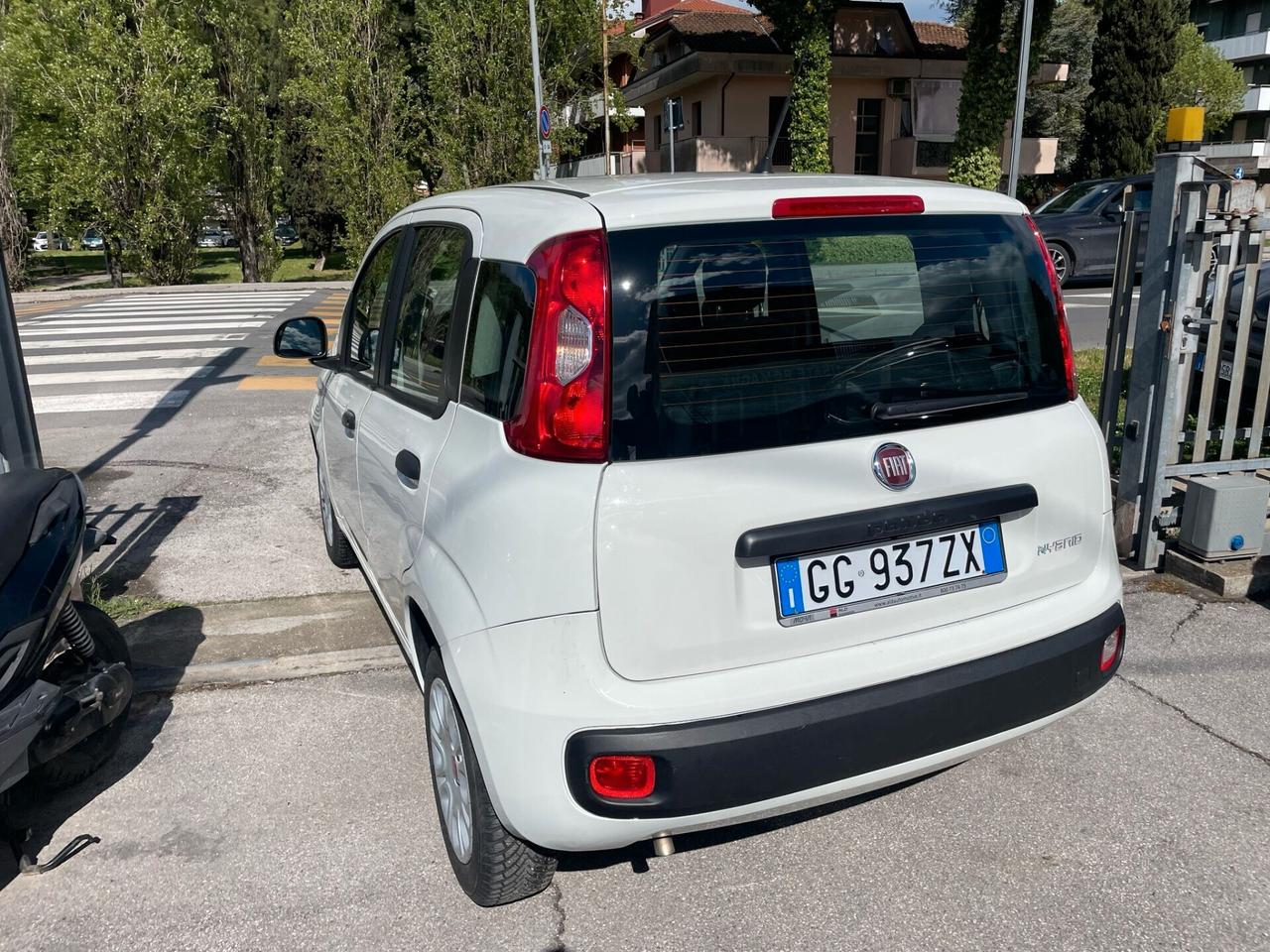 Fiat Panda 1.0 FireFly S&S Hybrid NESSUN VINCOLO