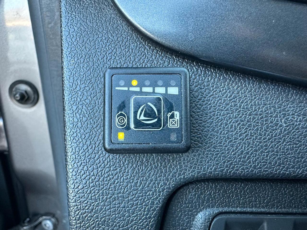 Renault Scenic Scénic X-Mod 1.6 GPL Dynamique-11/2009