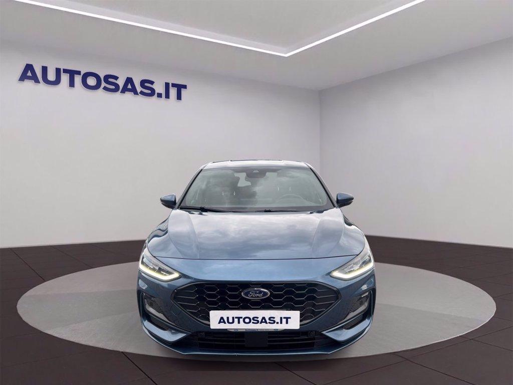 FORD Focus 1.0t ecoboost h ST-Line 125cv del 2023