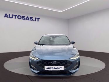 FORD Focus 1.0t ecoboost h ST-Line 125cv del 2023