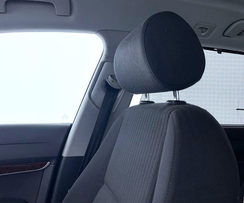 Audi A6 A6 Avant 2.7 V6 tdi fap