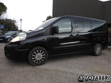 FIAT - Scudo - 2.0 MJT/130 PL Panorama Family 9