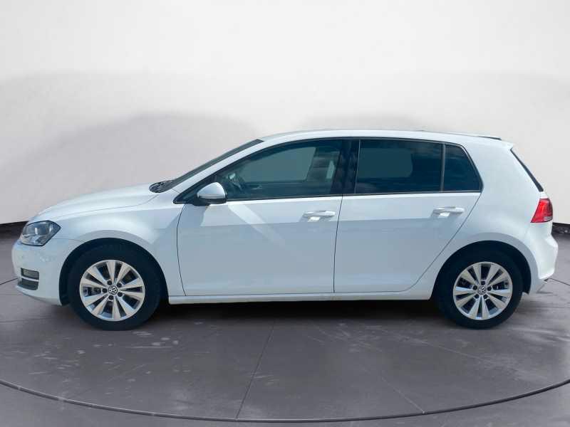 VOLKSWAGEN Golf 5p 1.2 tsi Comfortline