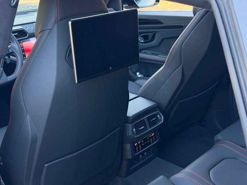 Lamborghini Urus Urus 4.0 V8 S auto "COME NUOVA!!" PPF OPACO
