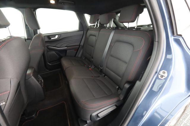 FORD Kuga Kuga 2.5 Plug In Hybrid 225 CV CVT 2WD ST-Line