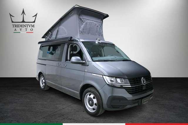 Volkswagen T6.1 California 2.0 Tdi Beach Camper 150cv