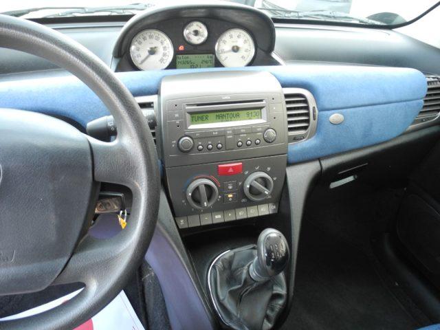 LANCIA Ypsilon 1.2 16v Oro - Ok NEOPATENTATI - UNICO PROPRIETARIO