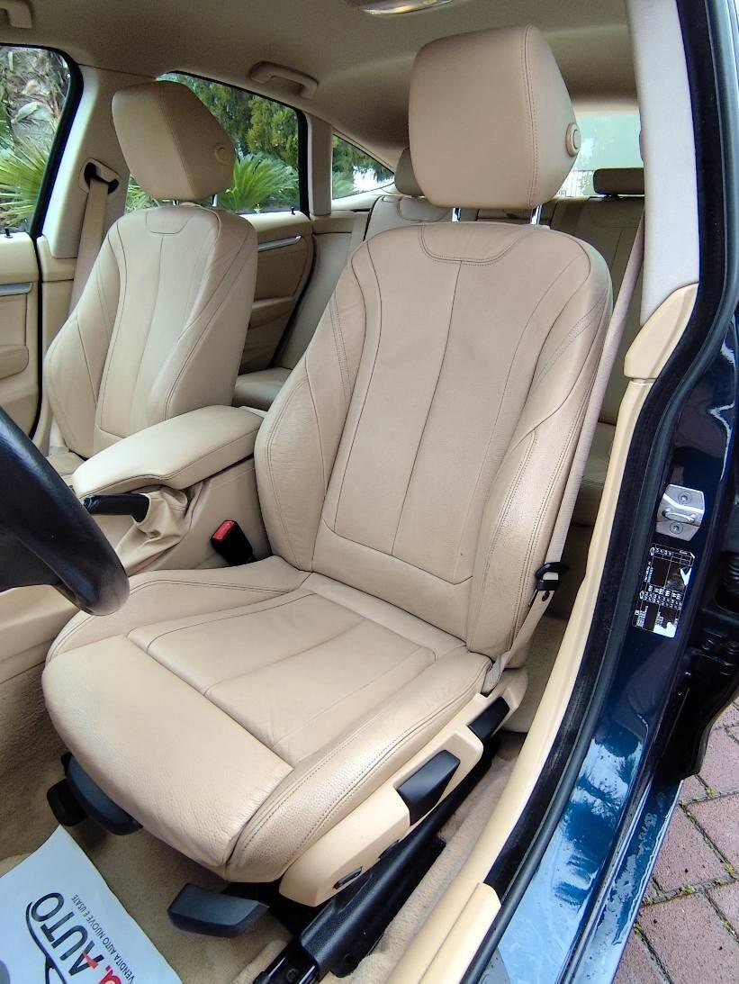 Bmw Gran Turismo 325d Gran Turismo Sport