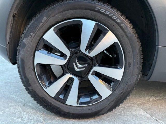 CITROEN C3 PureTech 83 S&S Feel Pack