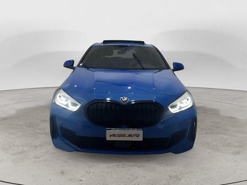 BMW Serie 1 128ti 5p. Msport