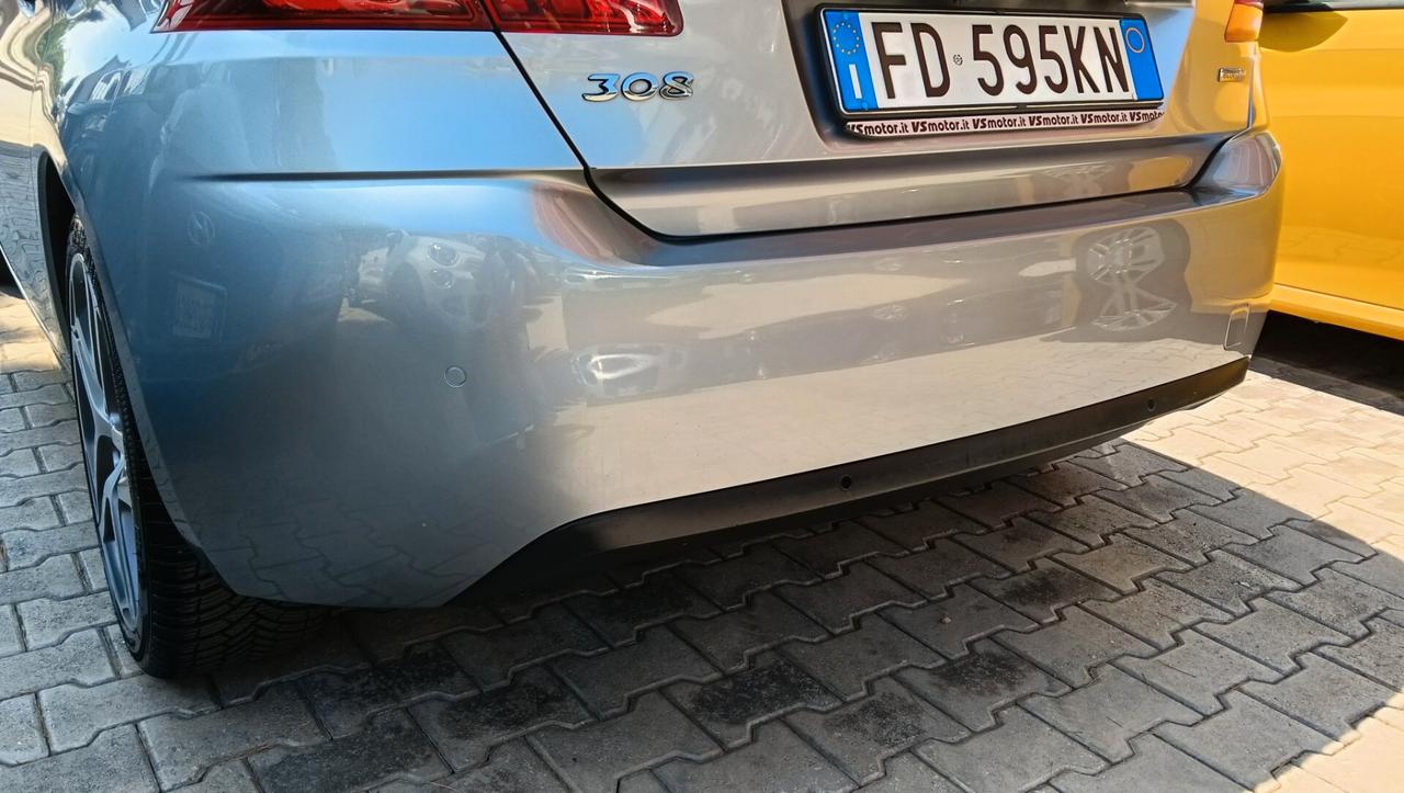 PEUGEOT 308 1.6 DIESEL-PREZZO PROMO!